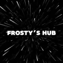 Frosty’s hub