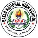 Bayag National Highschool Discord Server