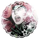 +‧+ ̊ THE DANGER ROOM  ̊+‧+ Discord Server Icon