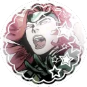 ⁺‧₊˚ THE DANGER ROOM ˚₊‧⁺ Icon