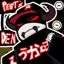 Pest's Den.