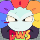 | █║ ᴅᴀɴᴅʏ ᴡᴏʀʟᴅɪᴀɴs ☆ ° . • ▌║ | Discord server icon