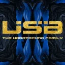 USB - The Hardtechno Family