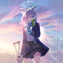 あおはるレコード Discord server icon