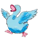quack
