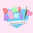 )꒦🎀Doki Doki Literature Clu...