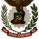 United Soviet Socialist Of Mr Finn Empire Discord Server Icon