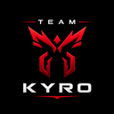 Discovery icon for KYRO Discord server