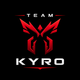 Discovery icon for KYRO Discord server