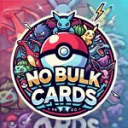 No Bulk Cards