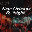 New Orleans By Night