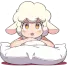 Lonely Pillow
