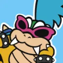Shadow Koopa Money Gang
