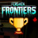 Forsaken Frontiers Speedrun Hub