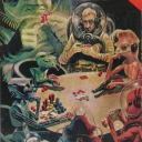 Worldbuilders Discord server icon