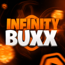 Discovery icon for Infinity Robux | Fuja do Tsunami para Brainrots | Robux Barato | Roube um brainrot Discord server