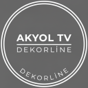 Discovery icon for AKYOL™ TV® || DEKORLİNE™ Discord server