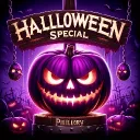HALLOWEEN TURNIER