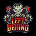 Left Behind Discord Server Icon