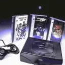 Xerox Sega Saturn (Archived)