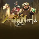Server icon for DreamWorld CAP125