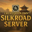Server icon for S-Team Silkroad Hub