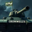 Cromwell’s Ironsides