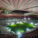 The Apex Stadium