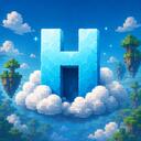 Hunnid Discord Server Icon