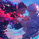 Kagura X Kaisen Discord server icon