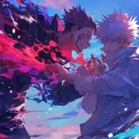 Kagura X Kaisen