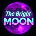 The Bright MooN #Roblox