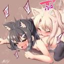 Dirty Dreams (DM ERP SERVER) Discord server logo