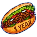 Kebab Monday!