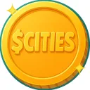 $CITIES Games Ecosystem