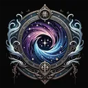 [ Celestial Rift ]