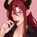卄ㄖㄩ丂乇 ㄖ千 ᗪ乇丂|尺乇 (ʃƪ  ̆ 3 ̆) Discord Server Icon