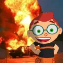 The Little Einsteins Server!