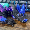 Logan's Workshop Discord server icon