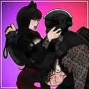 🖤💀𝙶𝚑𝚘𝚞𝚕’𝚜 𝙶𝚛𝚊𝚟𝚎𝚢𝚊𝚛𝚍💀🖤