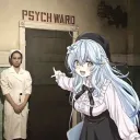 Psych-Ward