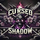 CURSED SHADOW ㋢