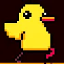 Duck Run Speedrunning