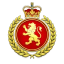Server icon for British Army