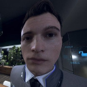 REVAMP! ᗪETᖇOIT: ᗷEᑕOᗰE ᔕEᖇᐯEᖇ Discord server icon