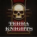 Terra Knights Discord Server Icon