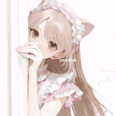 𐔌𝑐ℎ𝑖𝑖𝑟𝑖 ʚɞ   𐦯's icon