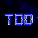 The Digital Den Discord Server Icon