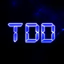 The Digital Den Discord Server Icon