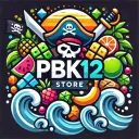 PBK12 store bf 🚀 Vendas & Interação